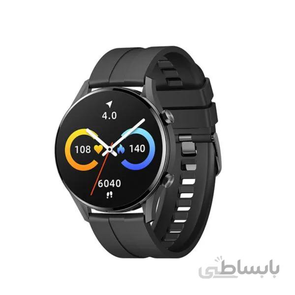 ساعت هوشمند آیمیلب مدل W12 45mm ا IMILAB SMART WATCH W12
