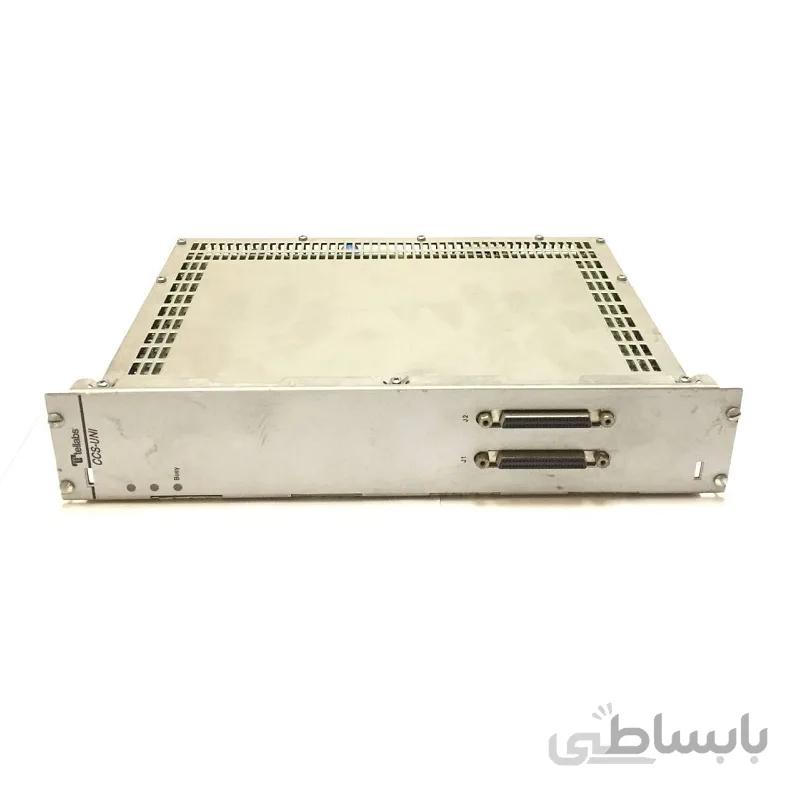 کارت تلبس CCS-UNI