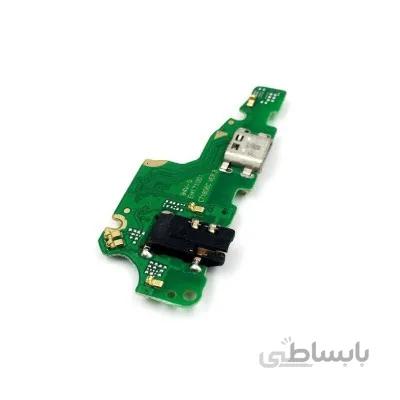 برد شارژ هوآوی HUAWEI MATE 10 LITE BOARD CHARGE ا برد شارژهوآوی میت 10 لایت - آنر 9آی - نوا 2 آی