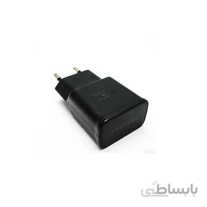 شارژر دیواری Samsung Note 8 fast