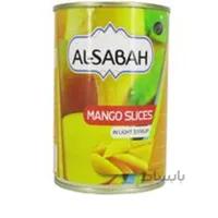 کمپوت انبه الصباح Alsabah