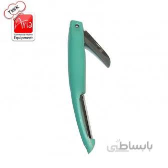 پوست کن چاقو تاشو - 118112
