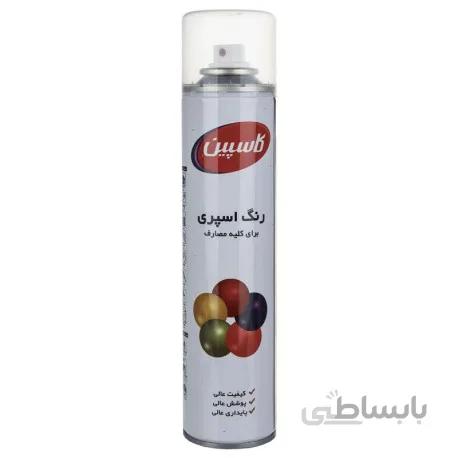 اسپری کیلر کاسپین
