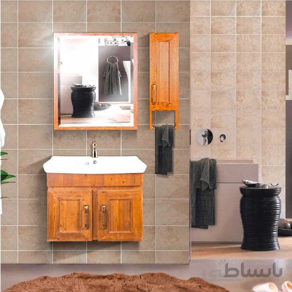 روشویی کابینتی مدل آسپن