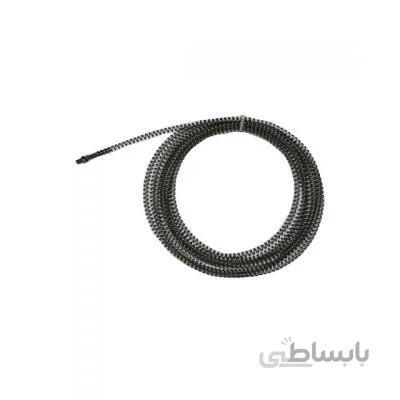 فنر لوله بازکنی 6 متری FLD6