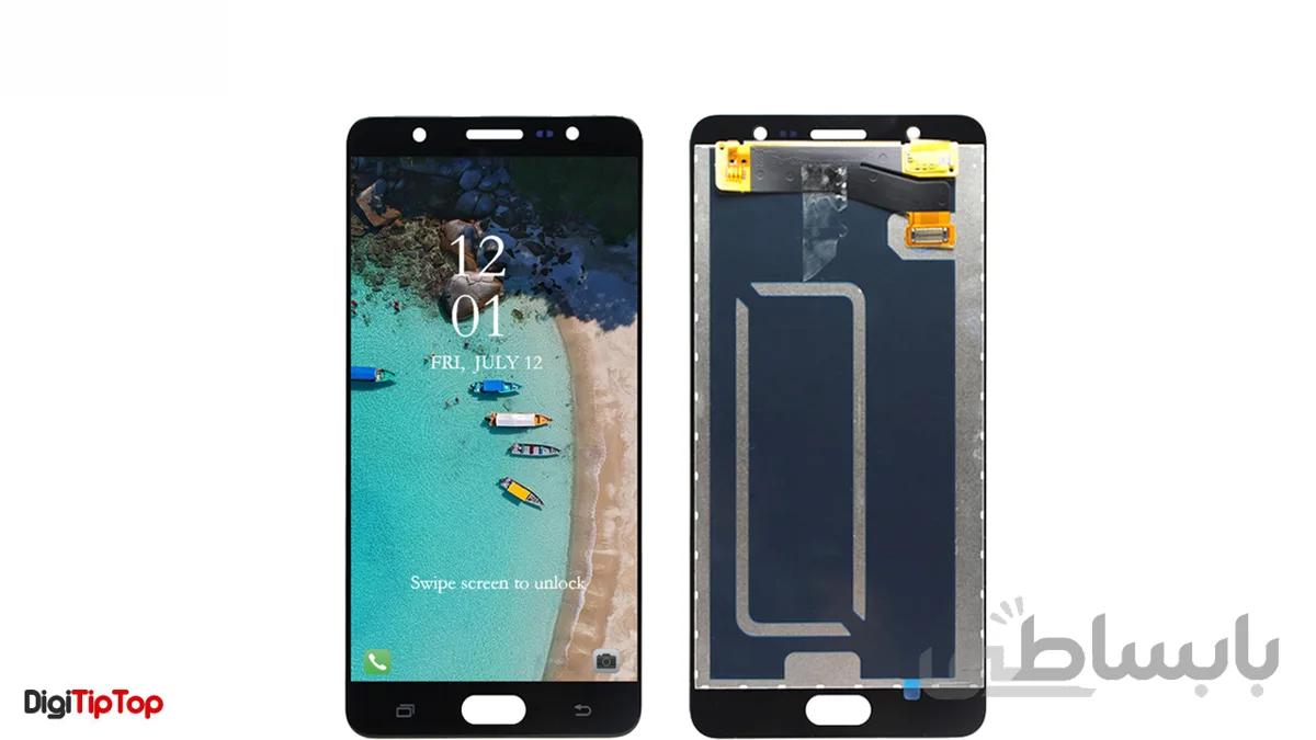 تاچ ال سی دی شرکتی سامسونگ Galaxy J7 Max-G615 ا (Samsung G615 LCD (Original