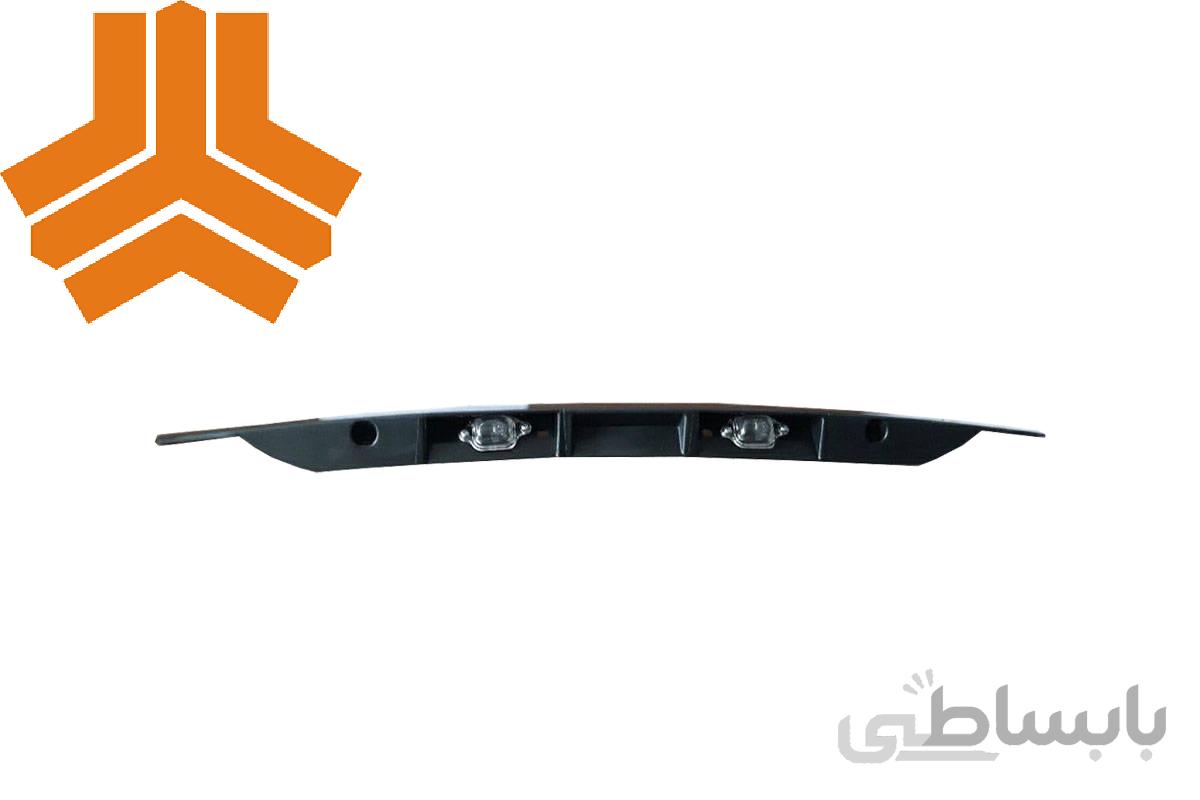 قاب چراغ نمره عقب پراید 111 شرکتی