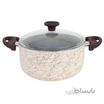 قابلمه لاوان مدل هاوانا سایز 26
