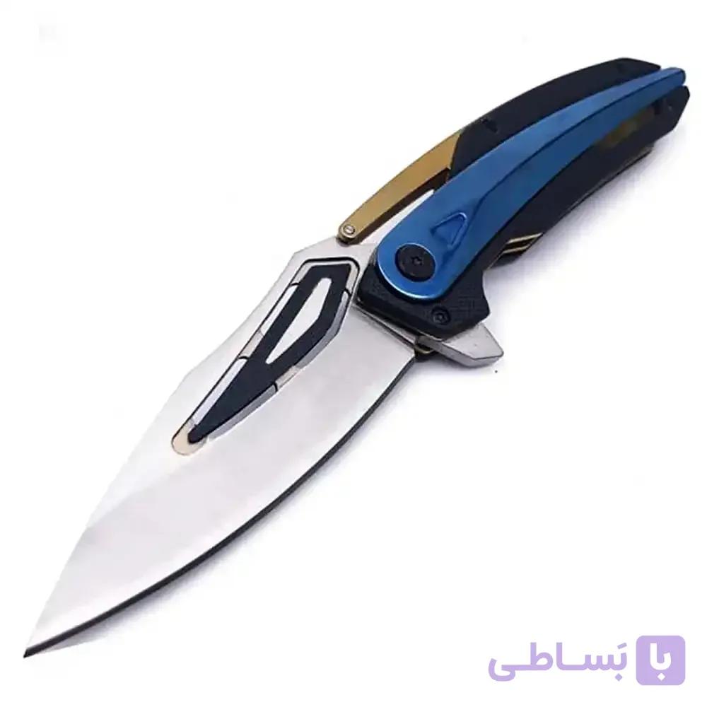 چاقو نایف SR022A