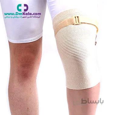 ساق بند زانوبند پشمی صادراتی (کد: 310240) آدور ا Ador Export woolen knee brace Code-310240