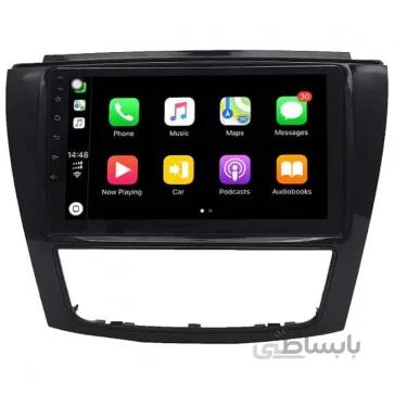 مانیتور خودرو و پخش فابریک ماشین اندروید جک Car MultiMedia Jack S5 مدل C500PrO ا Car MultiMedia Jack S5 Monitor Mirror Link GPS 16GB C500PrO