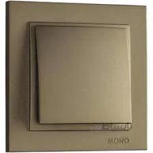 زنگ مونو مدل دسپینا بژ ا mono electric despina model