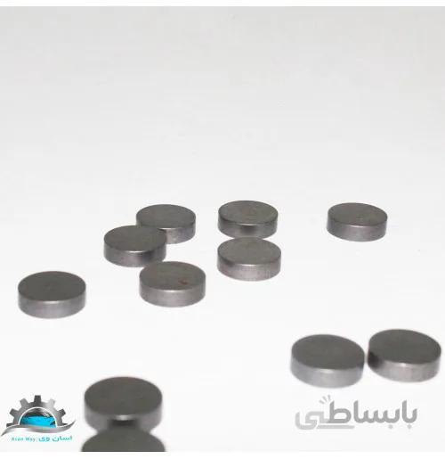 شیم سوپاپ سایز 3.85 جهان پارت