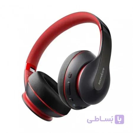 هدفون بلوتوثی انکر ANKER مدل Soundcore Life Q10 — تصویر 1