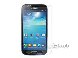 گلس شیشه ای سامسونگ S4 MINI