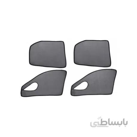 آفتابگیر فابریک پژو 405 و پرشیا ام پی