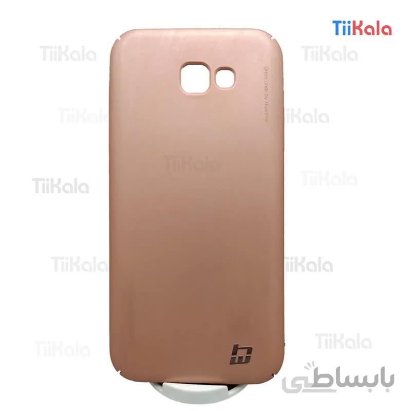 قاب موبایل سامسونگ مناسب برای Samsung A7 2017