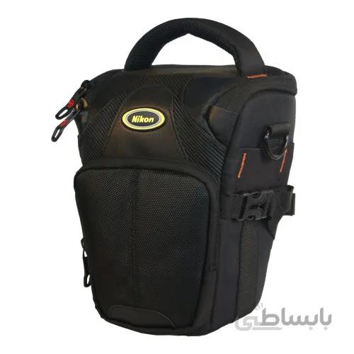 کیف دوربین عکاسی نیکون مدل 201N