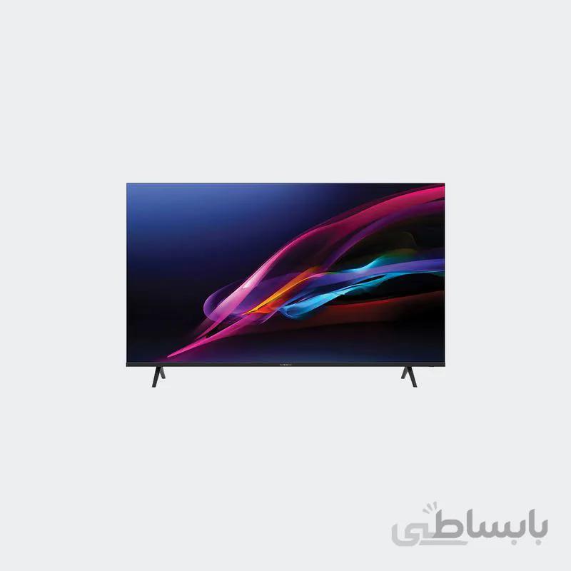 تلویزیون ال ای دی هوشمند دوو مدل DSL-55K5700U سایز 55 اینچ ا Daewoo DSL-55K5700U Smart LED TV 55 Inch
