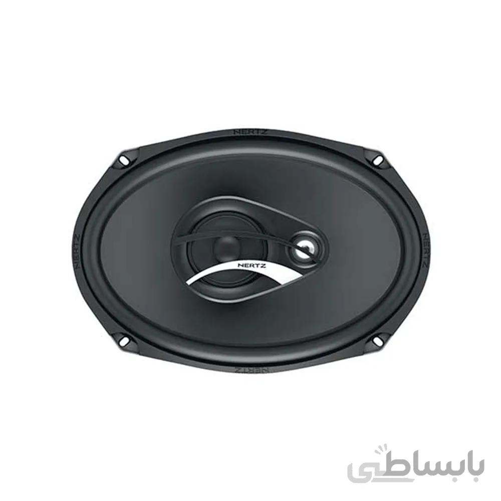 DCX-690.3 بلندگو هرتز Hertz