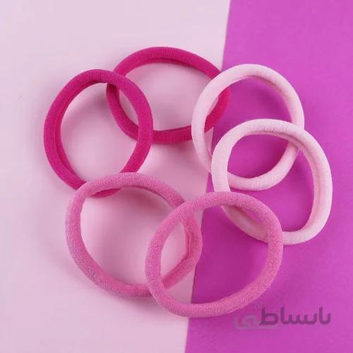 پک 6 عددی کش مو
