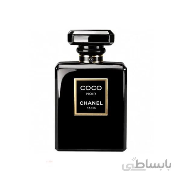 عطر ادکلن شنل کوکو نویر-کوکو چنل | Chanel Coco Noir