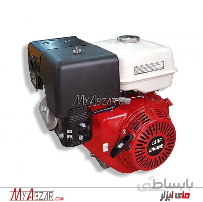 موتور تک 13 اسب بنزینی GX390
