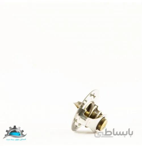 ترموستات 76.5 درجه پراید (مزدا-تویوتا) TAMA