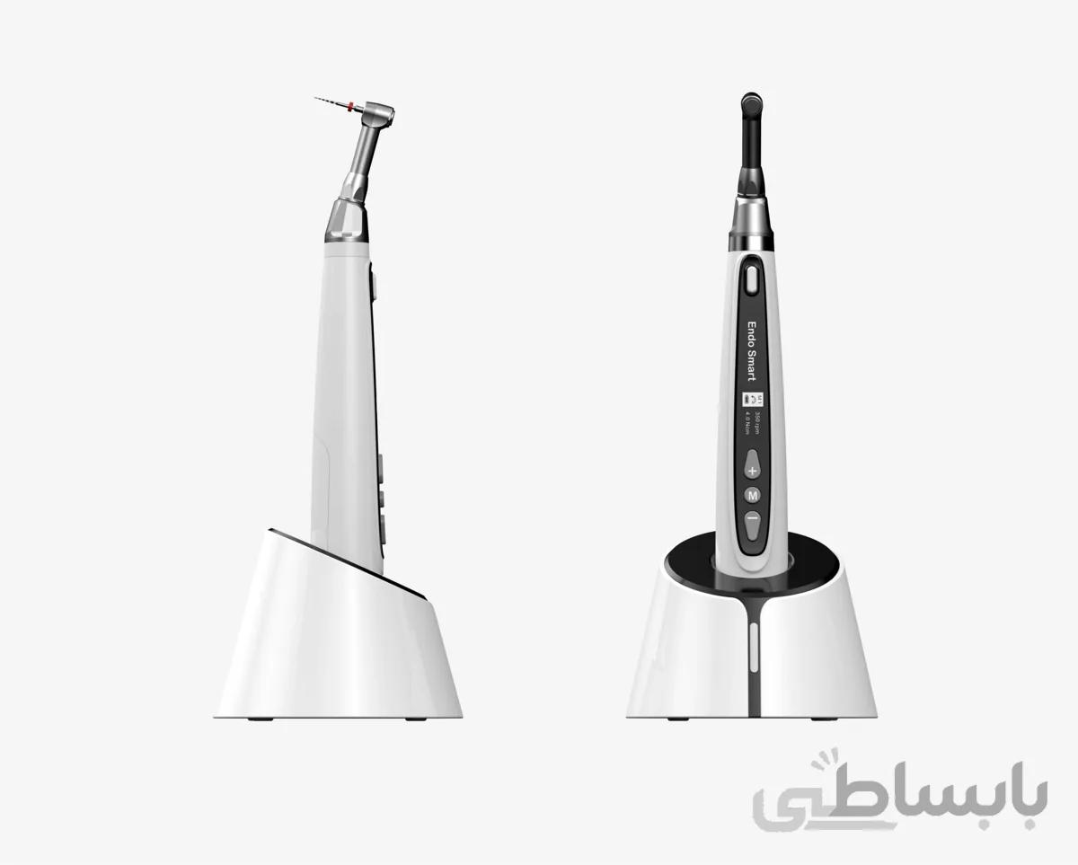 هندپیس روتاری/ Endo Smart
