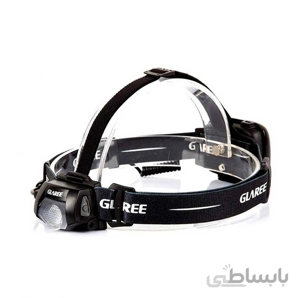 چراغ پیشانی گلاری – Glaree Headlams M50