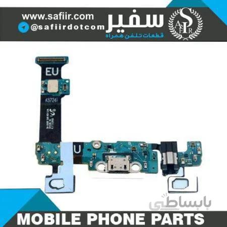 FLAT CHARG S6 EDGE PLUSE G928F