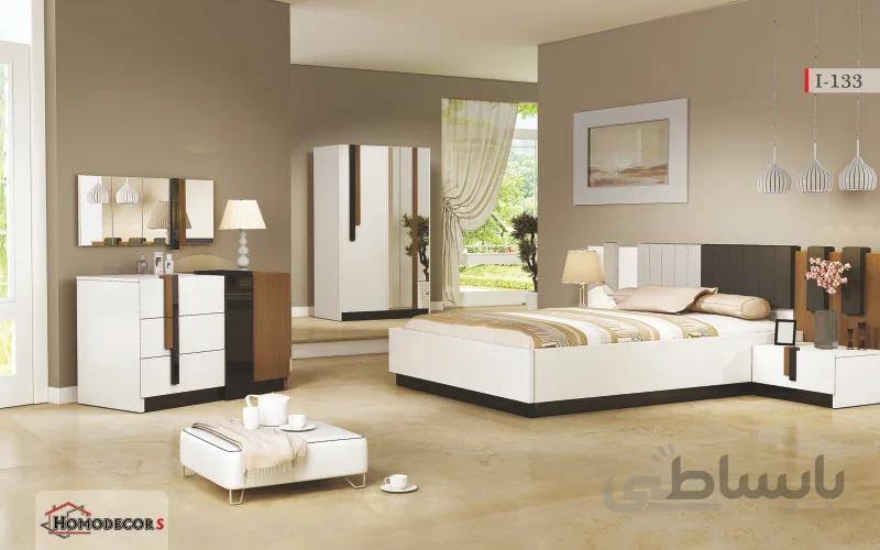 ست سرویس خواب مدل i133