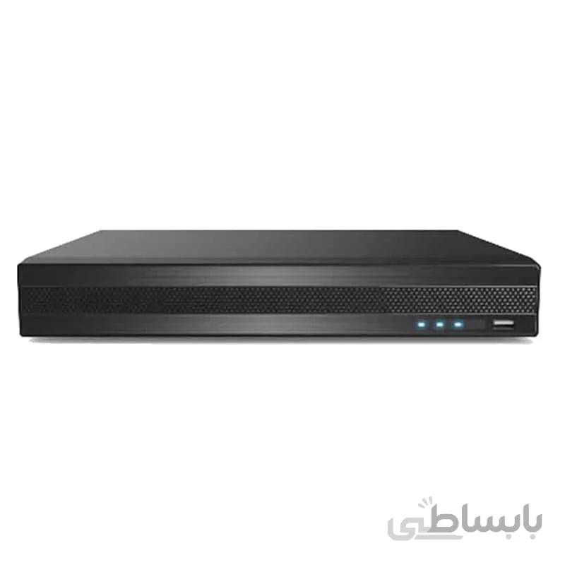 ان وی آر 32 کانال سیماران مدل SM-NM3248 ا Simaran NVR Recorder - Model SM-NM3248