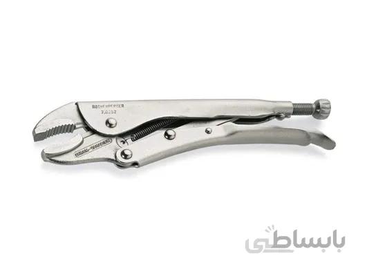 آچار انبر‌قفلی 10 اینچ روتنبرگر کد RO-70252