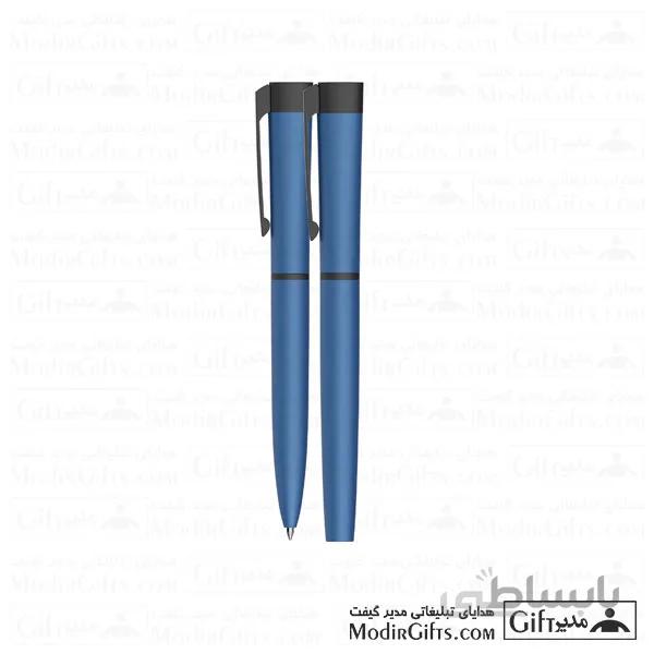 خودکار و روان نویس تبلیغاتی ۲۰۱۱۰۱