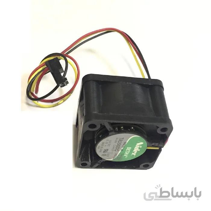 فن سوئیچ سیسکو