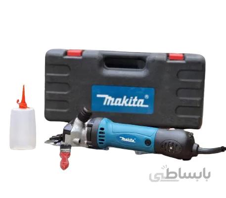 پشم زن برقی ماکیتا مدل Japan ا Electric Sheep Clipper Makita