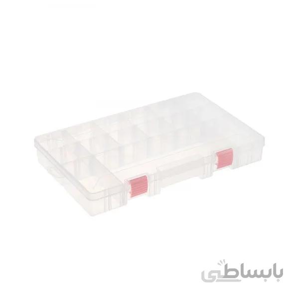 جعبه شماره دوزی دمسه DMC کد 10798