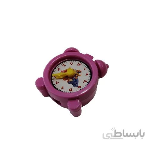 تراش مخزن دار ساعت فانتزی