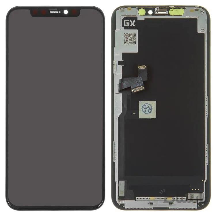 تاچ ال سی دی گوشی آیفون 11 OLED ا (Apple Iphone 11 LCD(OLED