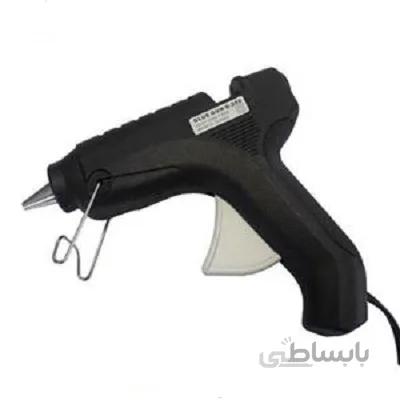 تفنگ چسب حرارتی 55 وات بزرگ berdon