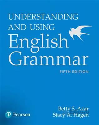 کتاب Understanding and Using English Grammar 5th