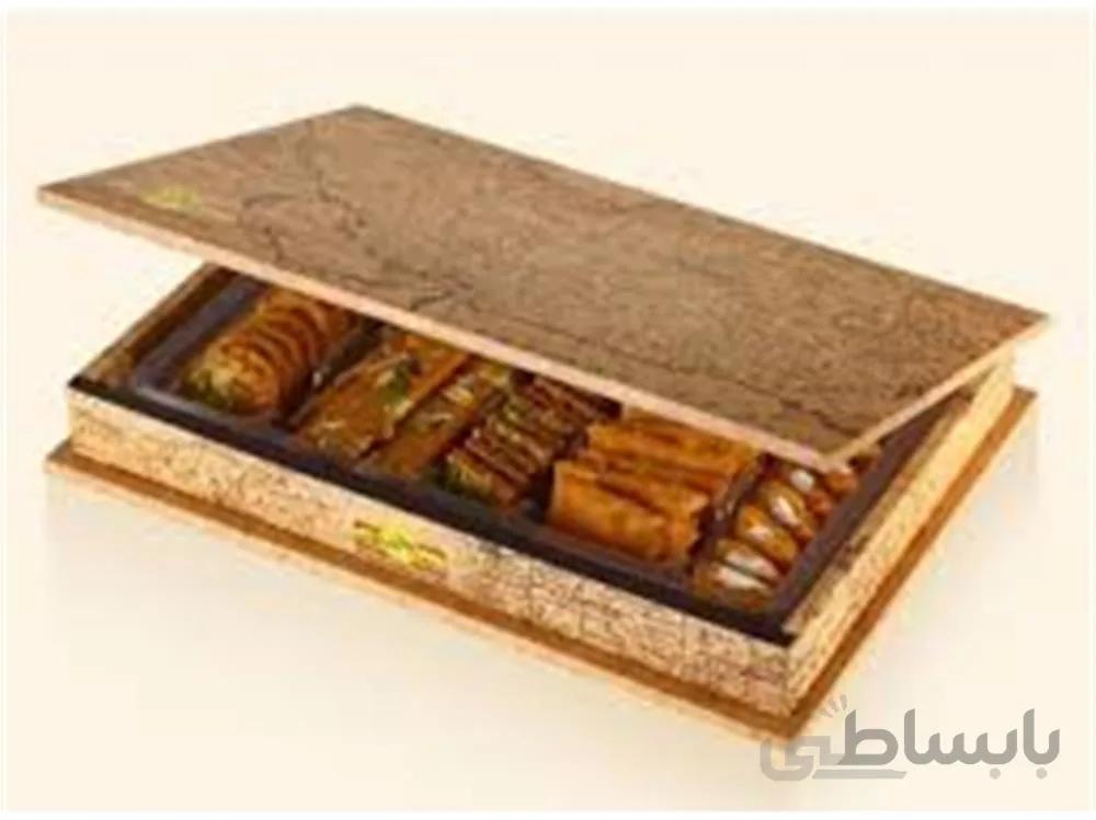 جعبه سوهان ايران زمين ساعدي نيا ا جعبه سوهان ايران زمين ساعدي نيا