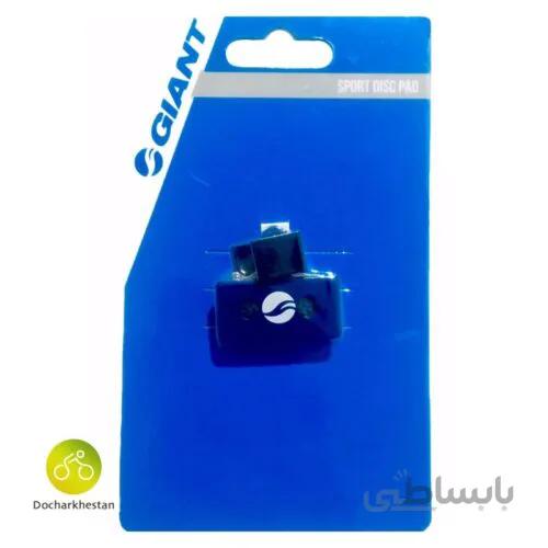 لنت ترمز هیدرولیک دوچرخه جاینت deore_slx_xt
