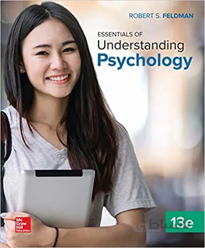 دانلود کتاب Essentials of Understanding Psychology (13th) - Edition Epub + Converted pdf