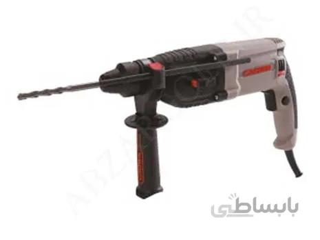 دریل بتن کن کرون مدل CT18108 BMC ا Crown CT18108 BMC Rotary Hammer Drill