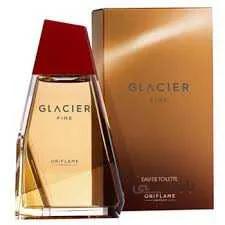 ادوتویلت مردانه گلشیر فایر Glacier Fire