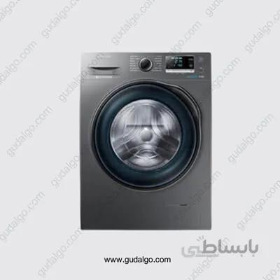 ماشین لباسشویی 6 کیلويي میدیا مدل WMF-1262-C ا MIDEA WASHING MACHINE WMF-1262-C 6 KG