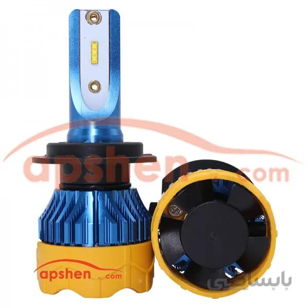 هدلایت F6 300W