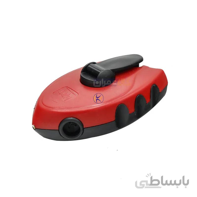 چاک لاین بدنه پلاستیکی